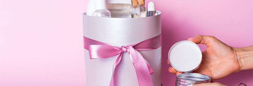 Cadeaux originaux pour femmes