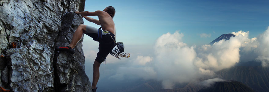 offrir des activités de sport extrême